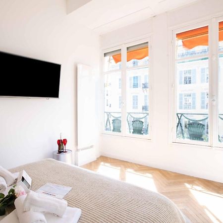 Le Magenta - Happy Rentals Nisa Exterior foto