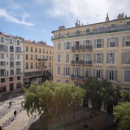 Le Magenta - Happy Rentals Nisa Exterior foto