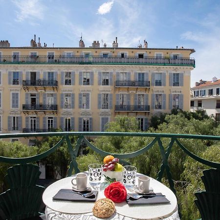 Le Magenta - Happy Rentals Nisa Exterior foto