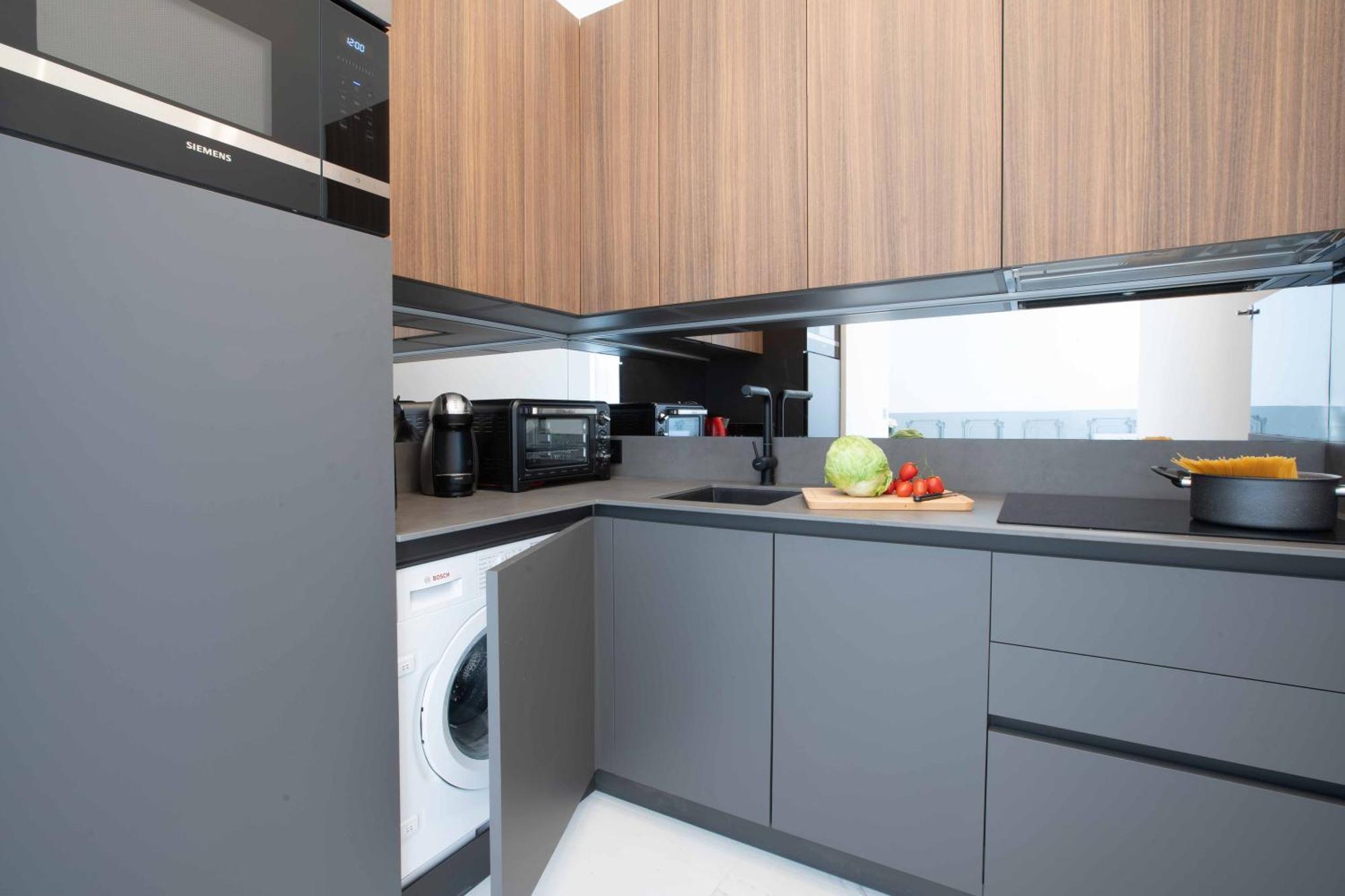 Le Magenta - Happy Rentals Nisa Exterior foto